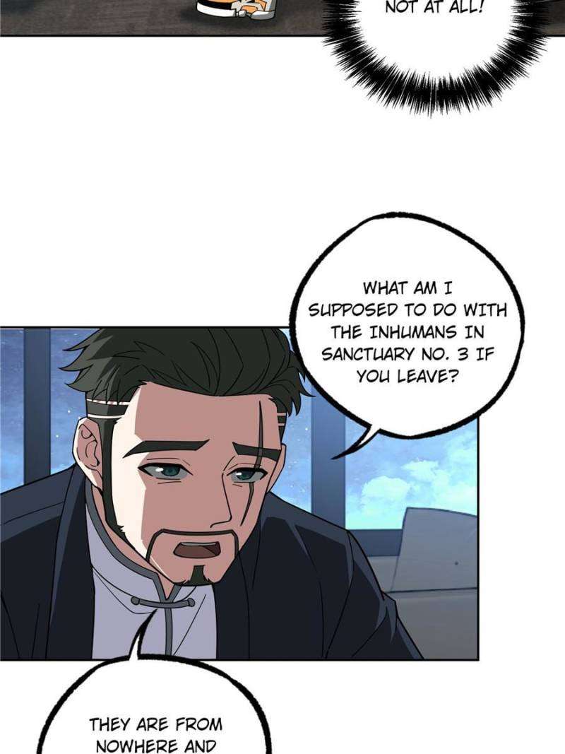 The Legendary Mechanic chapter 202 page 23