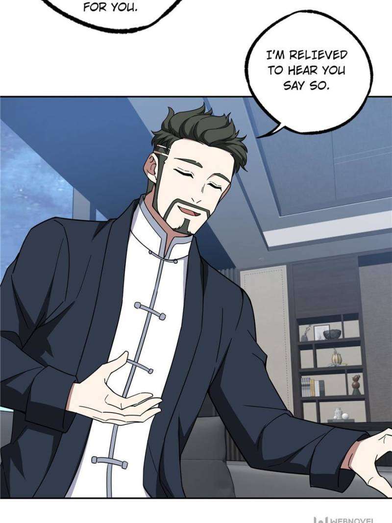 The Legendary Mechanic chapter 202 page 25