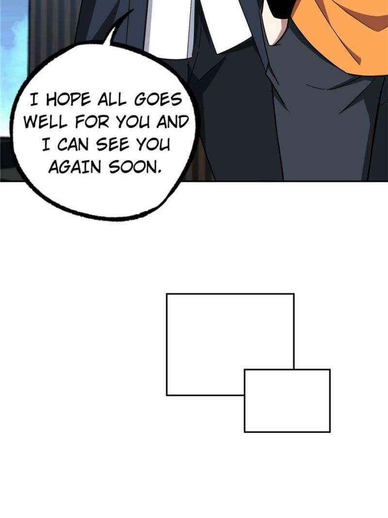 The Legendary Mechanic chapter 202 page 28