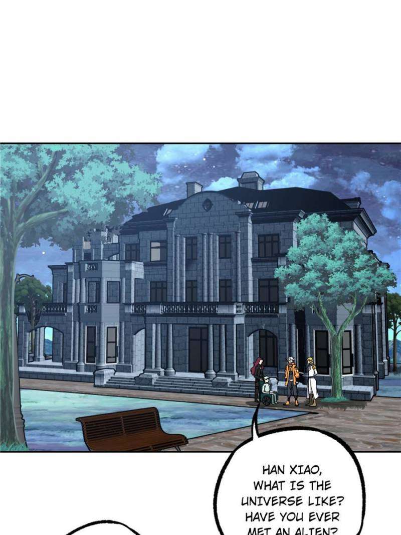 The Legendary Mechanic chapter 202 page 29