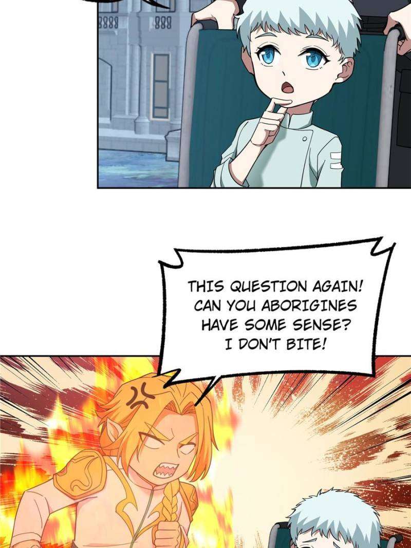 The Legendary Mechanic chapter 202 page 31