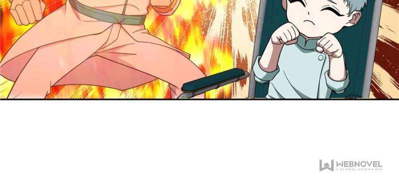 The Legendary Mechanic chapter 202 page 32