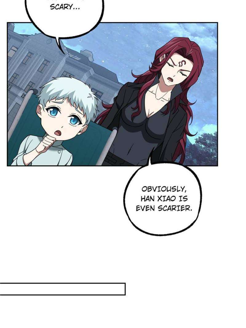 The Legendary Mechanic chapter 202 page 34