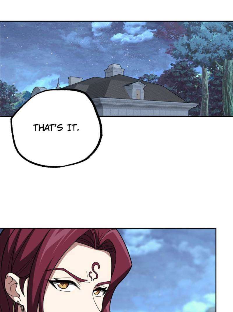 The Legendary Mechanic chapter 202 page 35