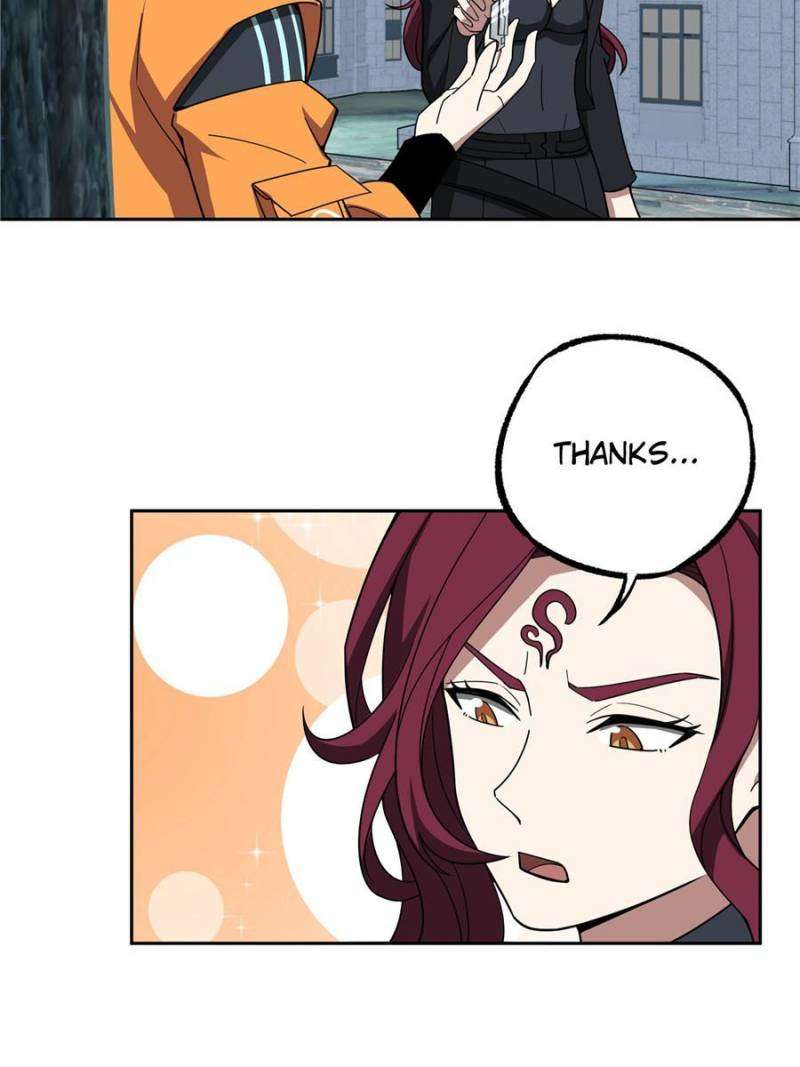 The Legendary Mechanic chapter 202 page 39