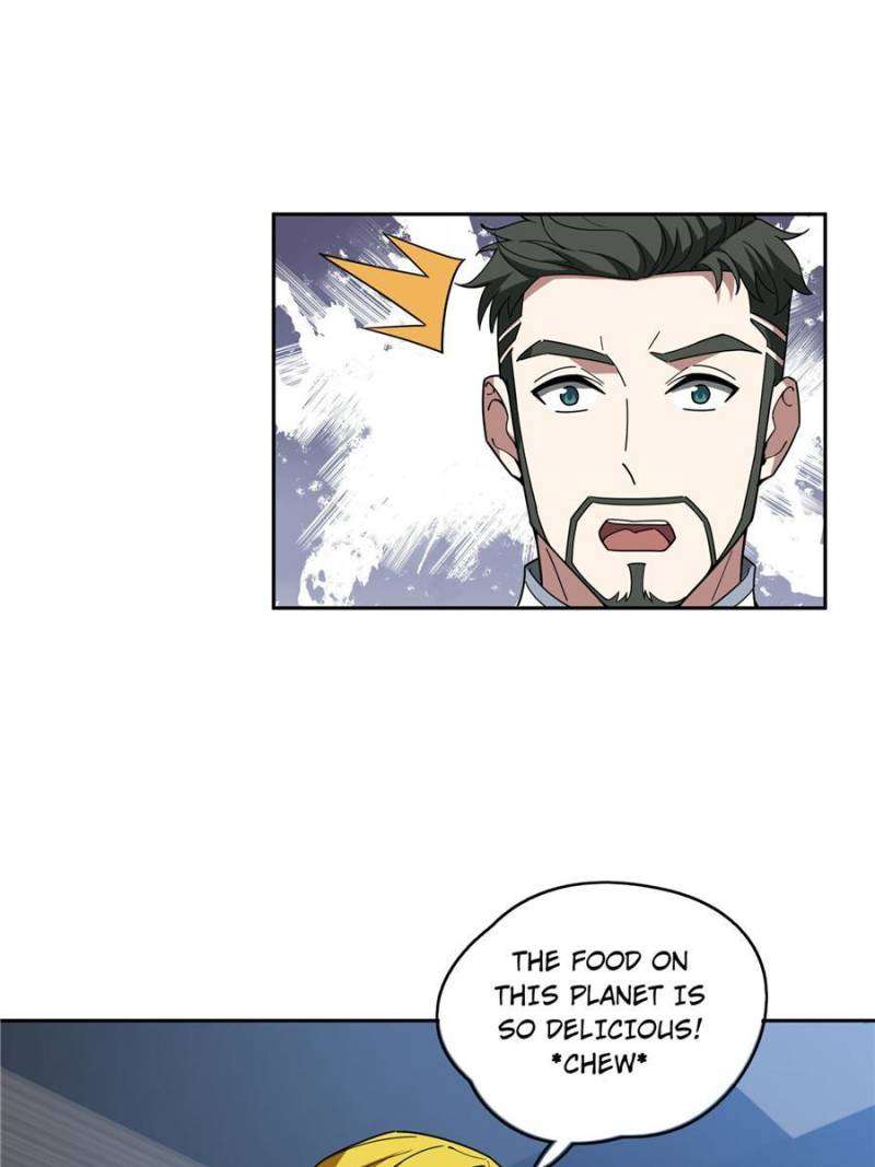 The Legendary Mechanic chapter 202 page 4