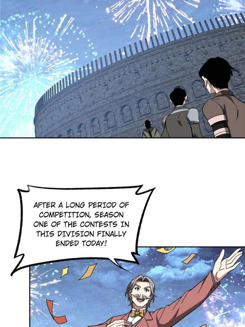 The Legendary Mechanic chapter 202 page 42