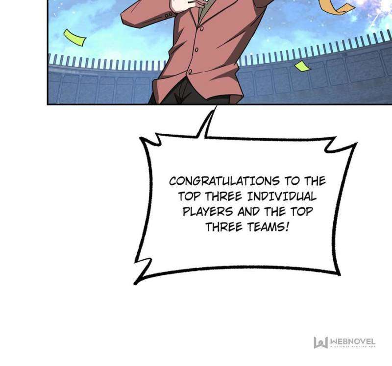 The Legendary Mechanic chapter 202 page 43