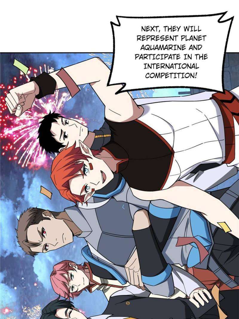 The Legendary Mechanic chapter 202 page 44