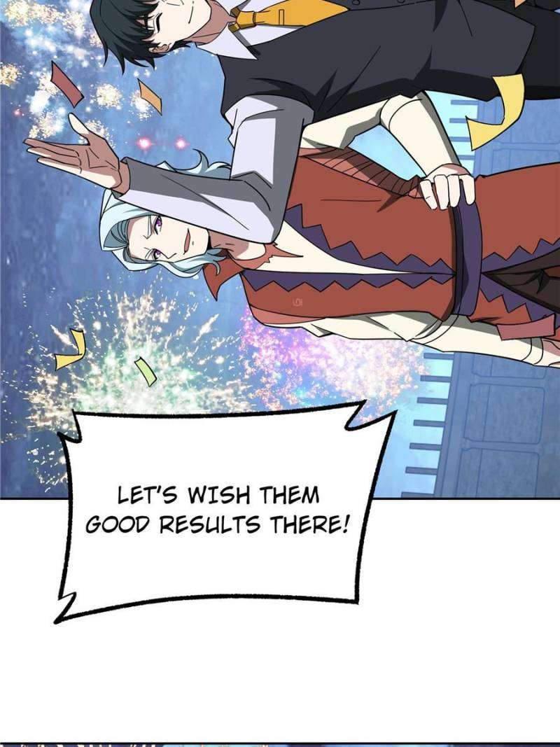 The Legendary Mechanic chapter 202 page 45