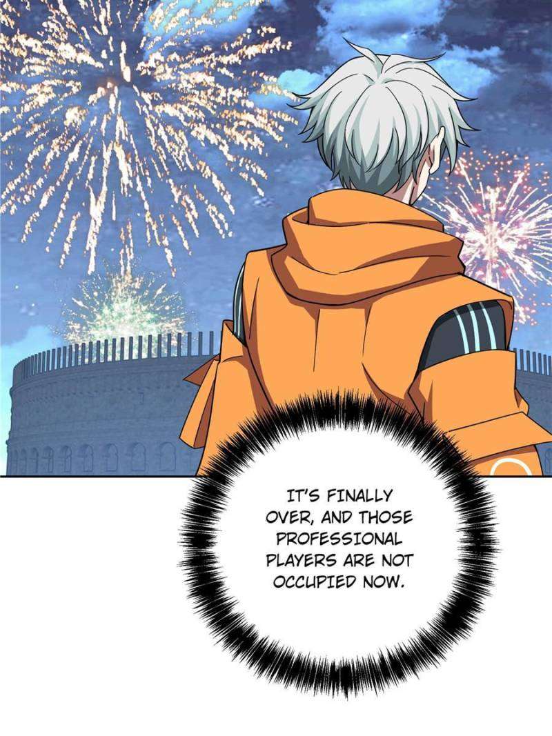 The Legendary Mechanic chapter 202 page 46