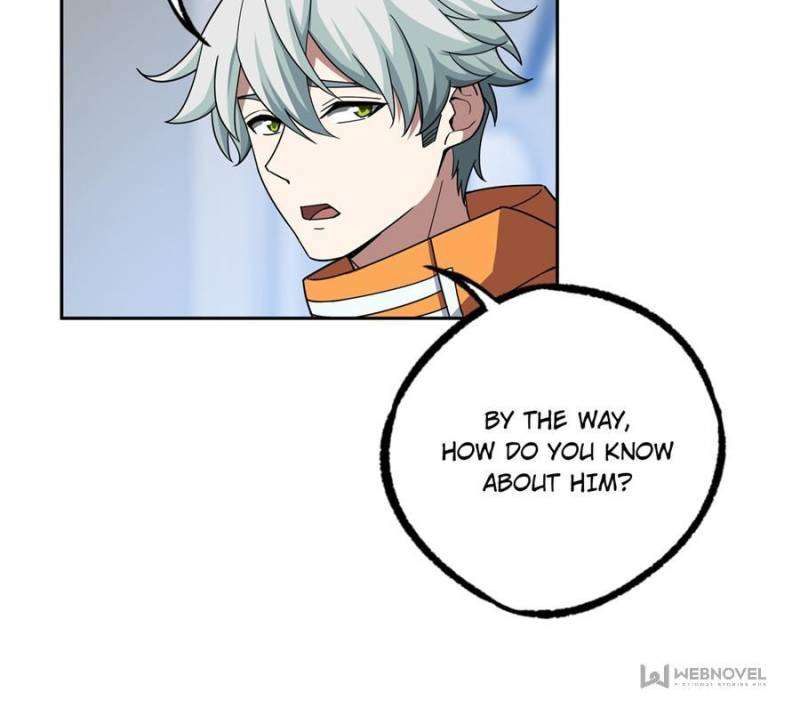 The Legendary Mechanic chapter 202 page 6