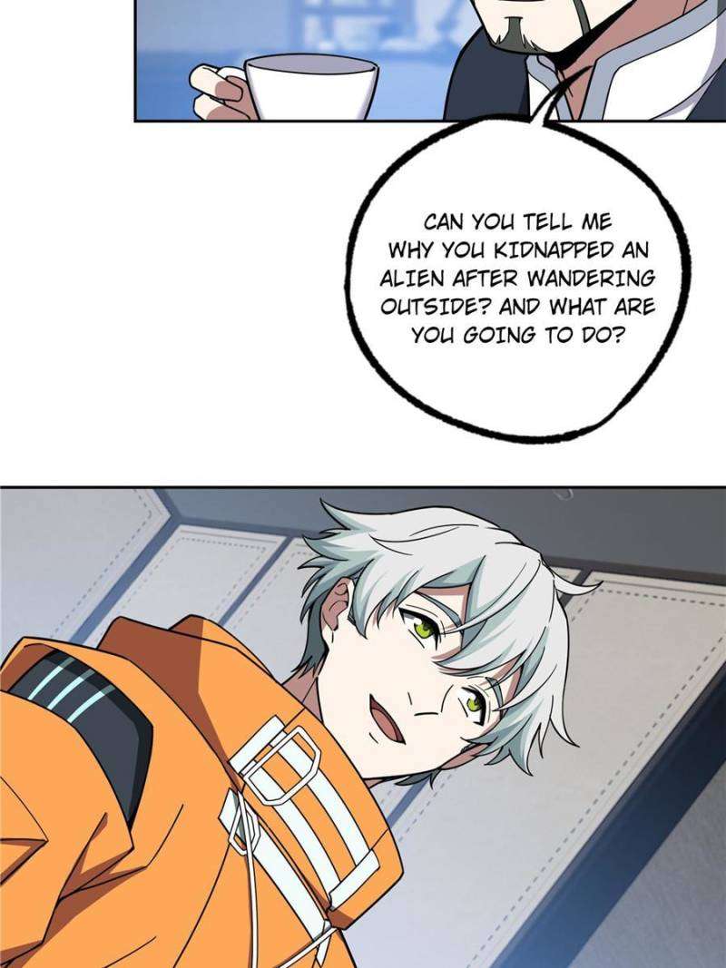 The Legendary Mechanic chapter 202 page 9