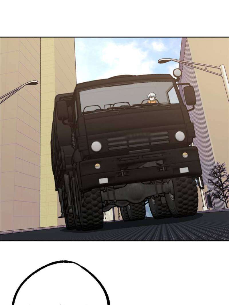 The Legendary Mechanic chapter 203 page 1