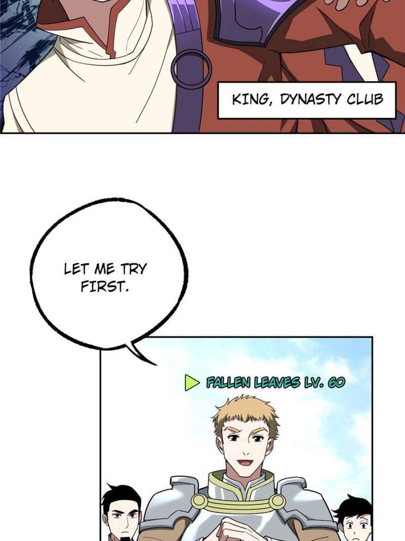 The Legendary Mechanic chapter 203 page 10