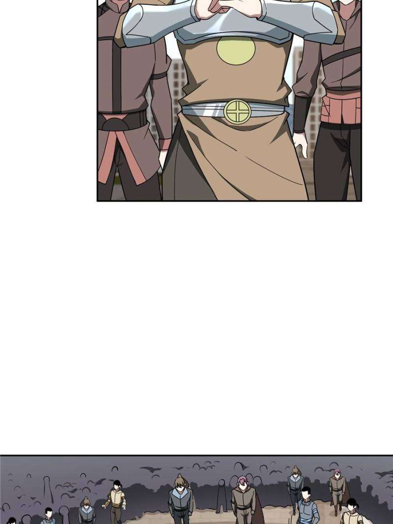 The Legendary Mechanic chapter 203 page 11