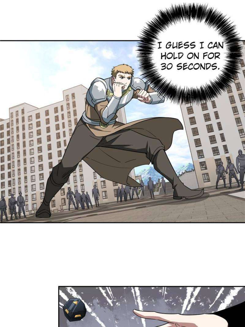 The Legendary Mechanic chapter 203 page 14