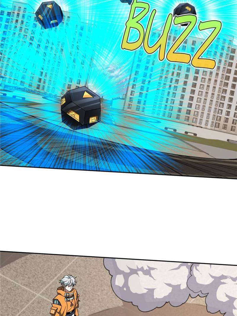 The Legendary Mechanic chapter 203 page 17