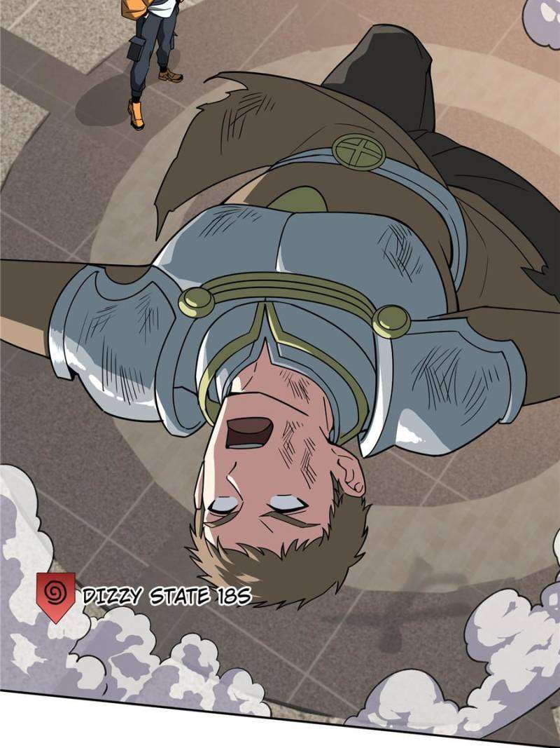 The Legendary Mechanic chapter 203 page 18