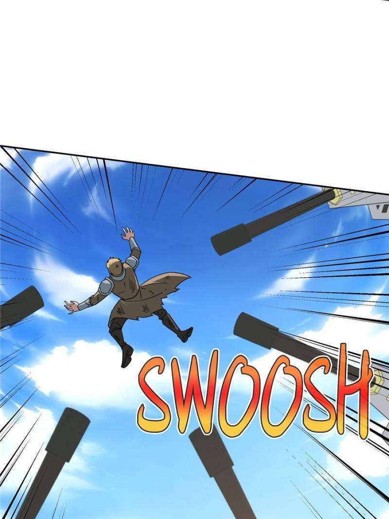 The Legendary Mechanic chapter 203 page 19