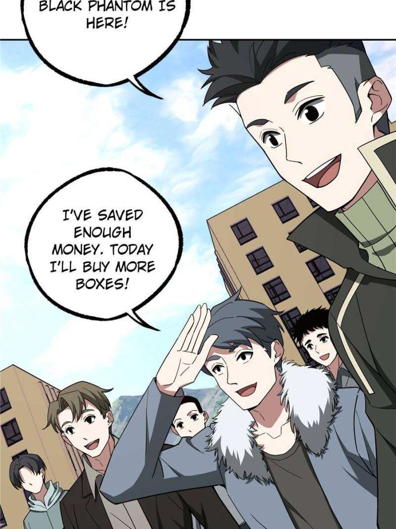 The Legendary Mechanic chapter 203 page 2