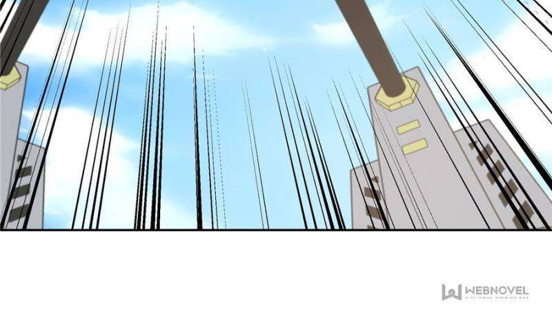 The Legendary Mechanic chapter 203 page 20