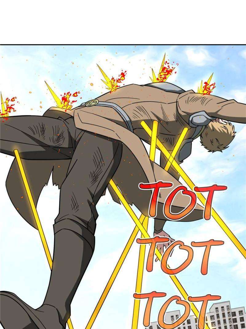 The Legendary Mechanic chapter 203 page 21