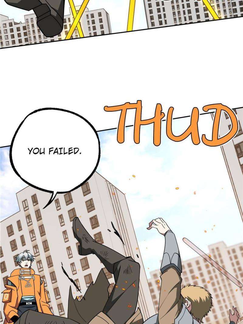 The Legendary Mechanic chapter 203 page 22