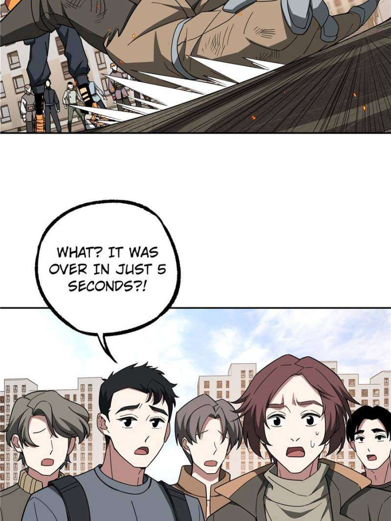 The Legendary Mechanic chapter 203 page 23