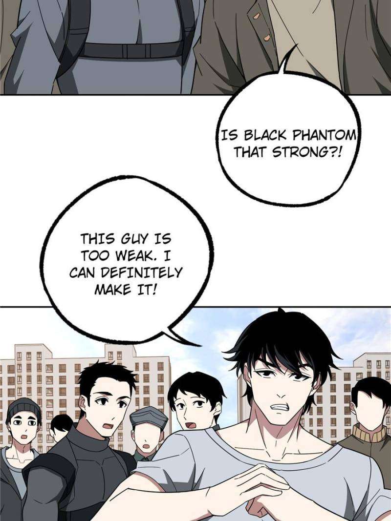 The Legendary Mechanic chapter 203 page 24