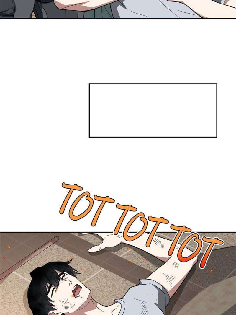 The Legendary Mechanic chapter 203 page 25