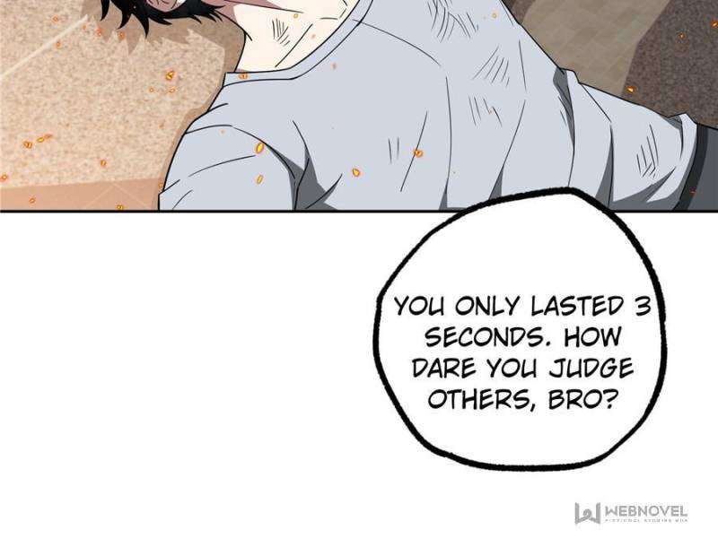 The Legendary Mechanic chapter 203 page 26