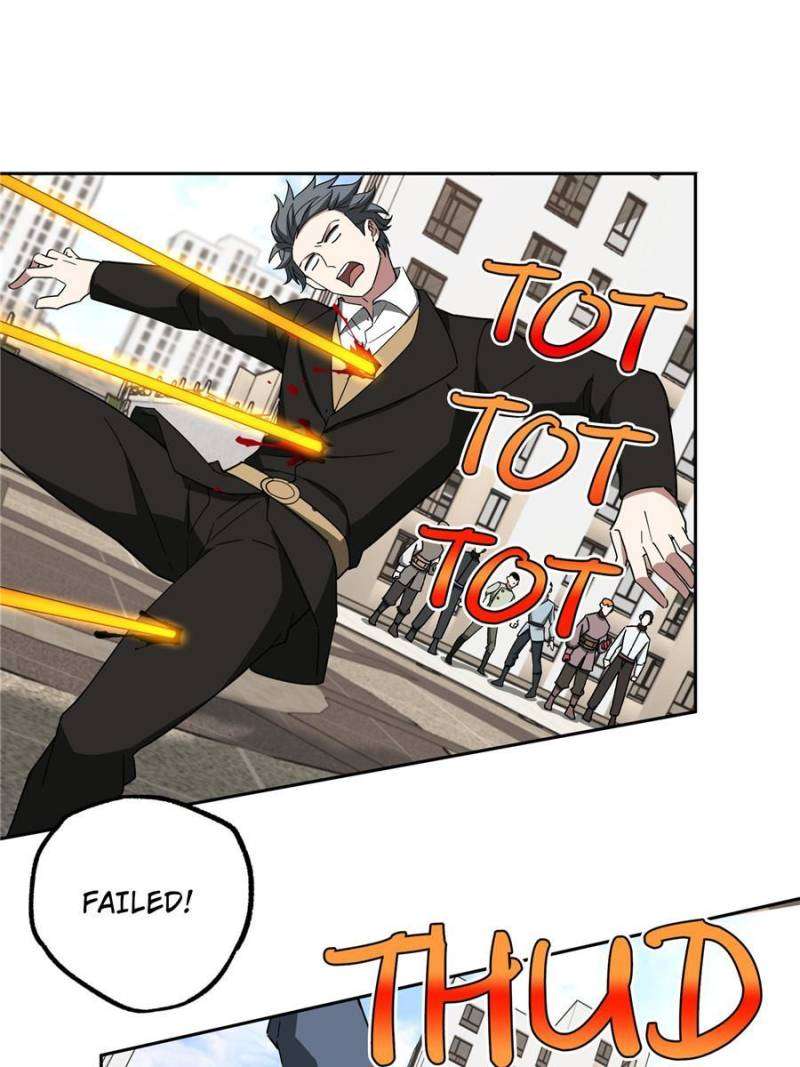 The Legendary Mechanic chapter 203 page 27