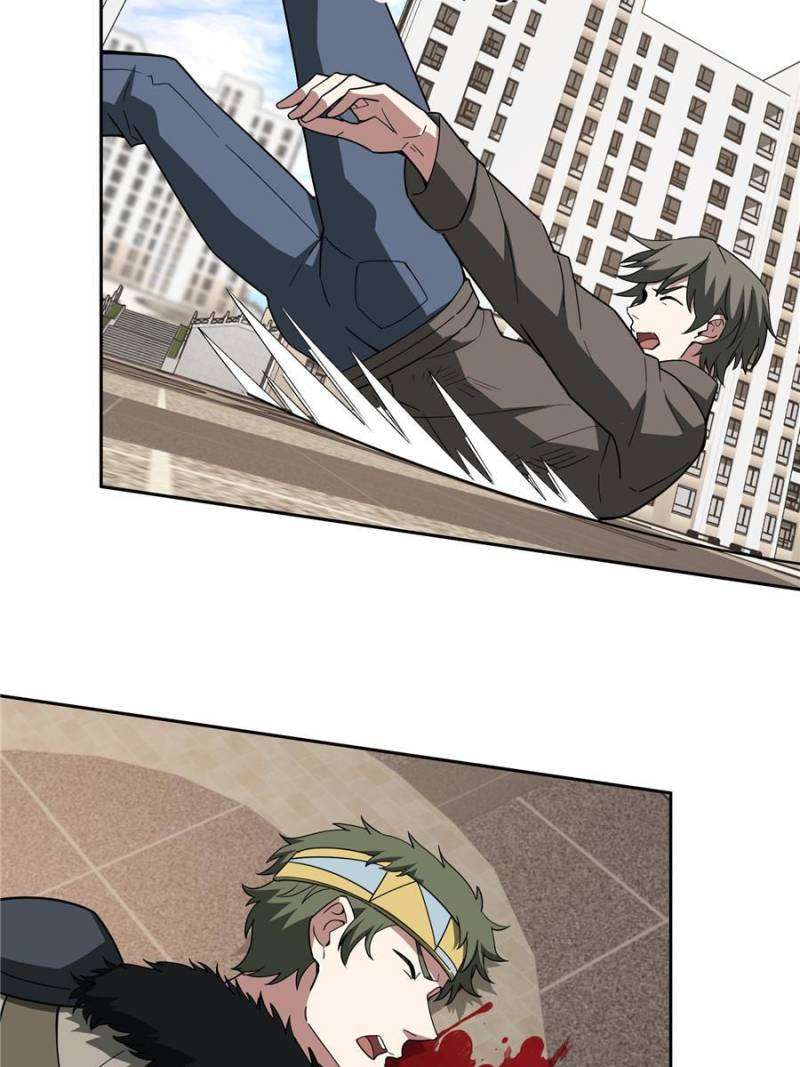 The Legendary Mechanic chapter 203 page 28