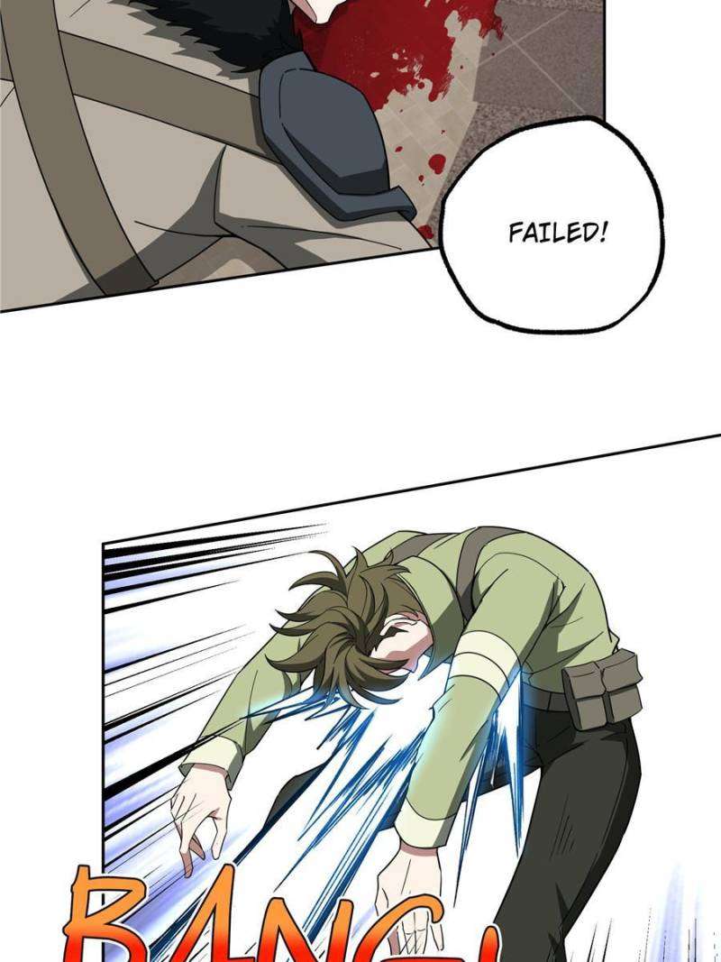 The Legendary Mechanic chapter 203 page 29