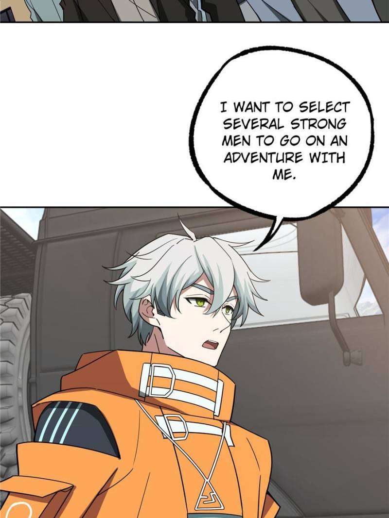 The Legendary Mechanic chapter 203 page 3