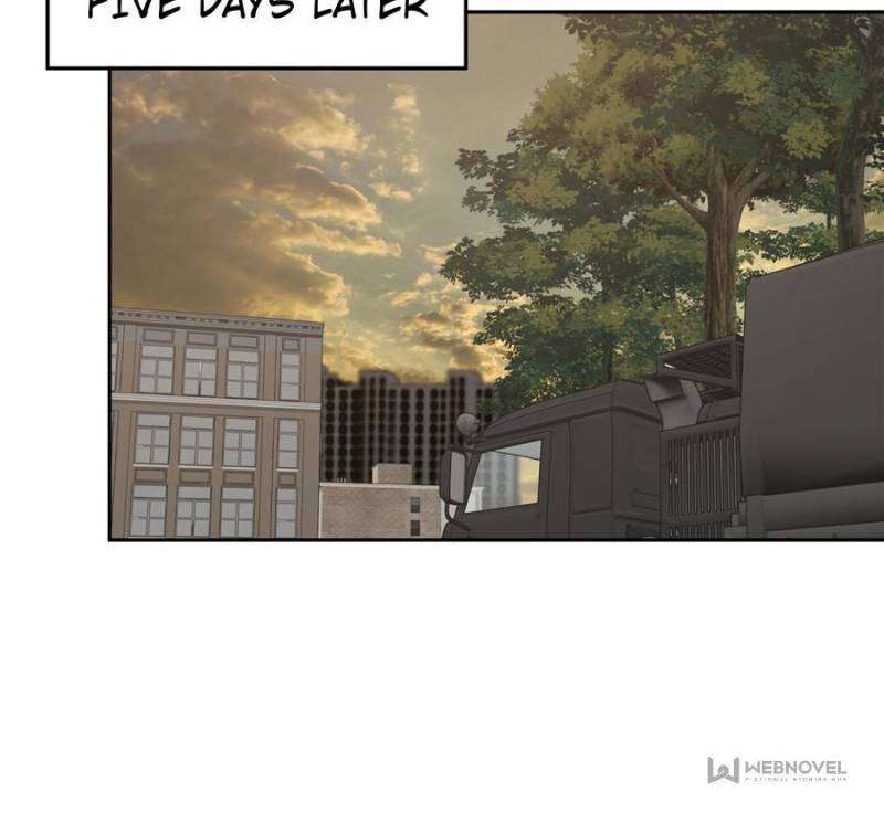 The Legendary Mechanic chapter 203 page 32