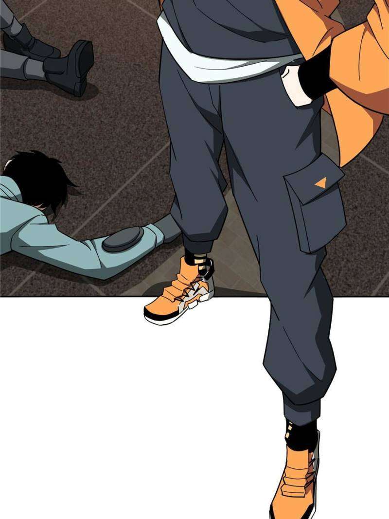 The Legendary Mechanic chapter 203 page 34