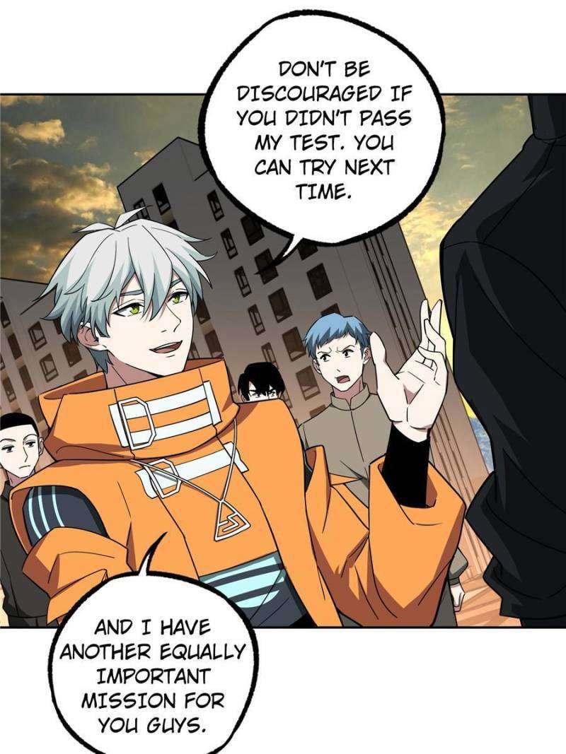 The Legendary Mechanic chapter 203 page 38