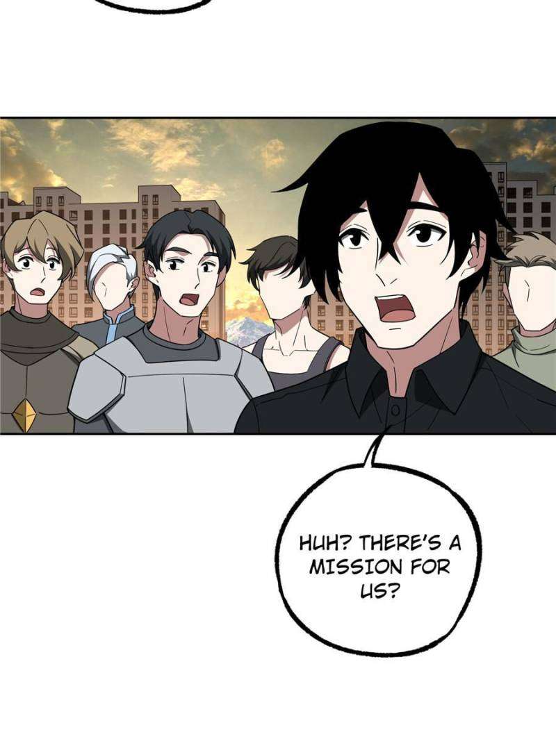 The Legendary Mechanic chapter 203 page 39