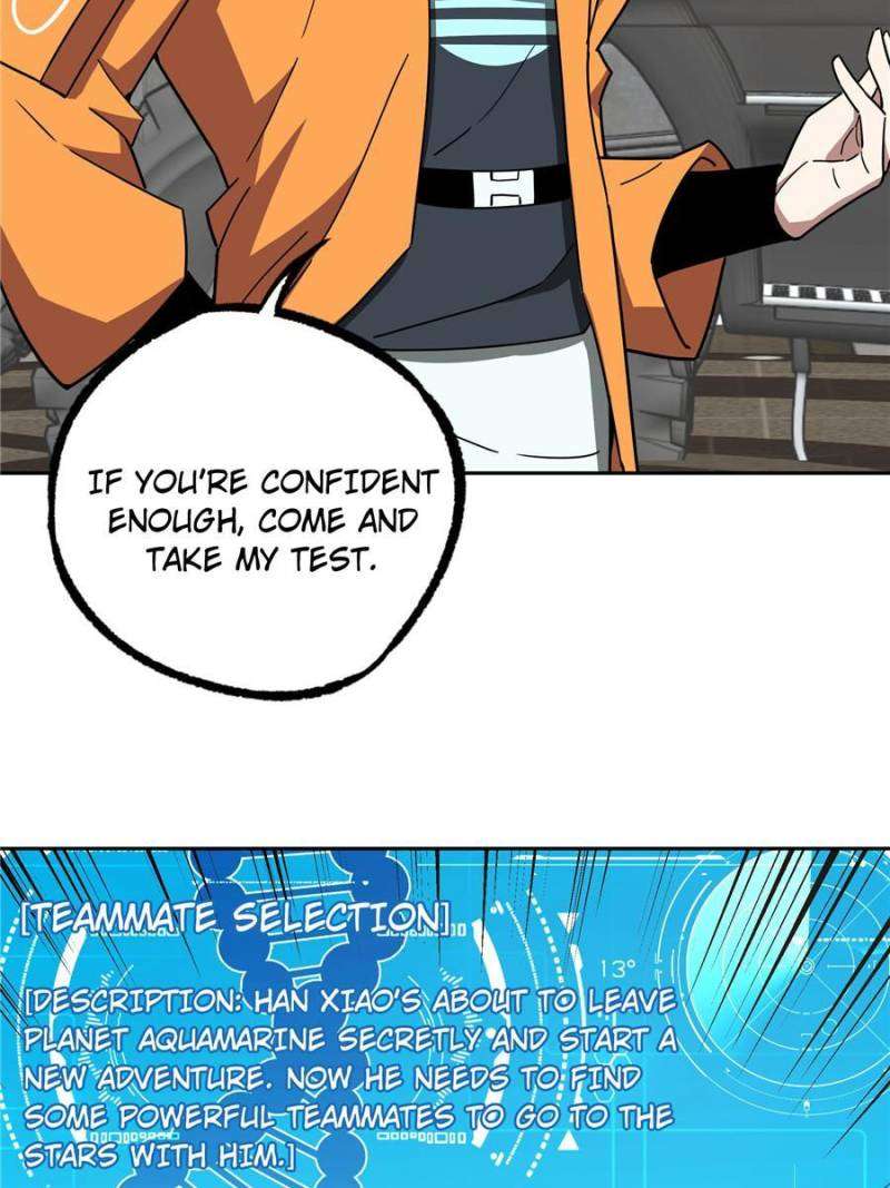 The Legendary Mechanic chapter 203 page 4