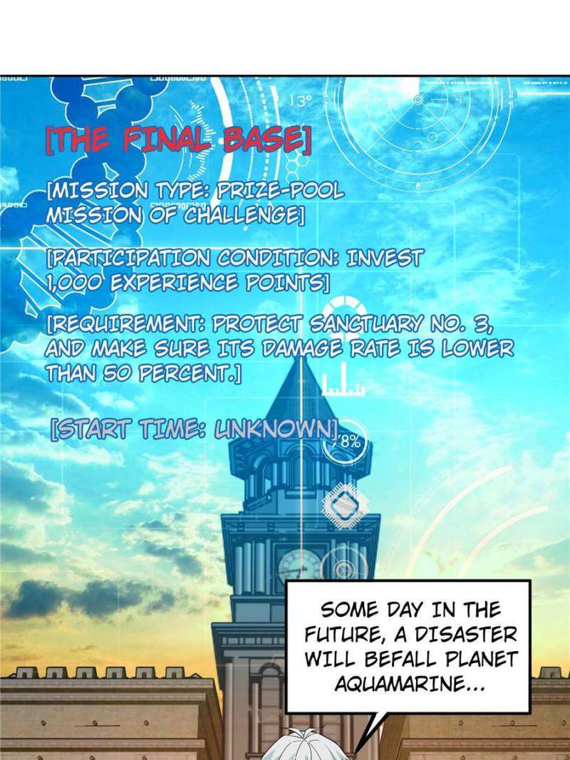 The Legendary Mechanic chapter 203 page 40