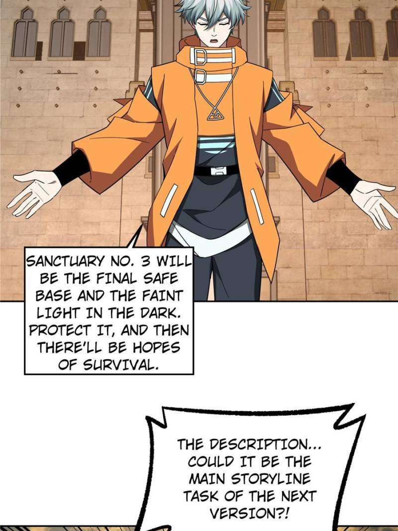 The Legendary Mechanic chapter 203 page 41