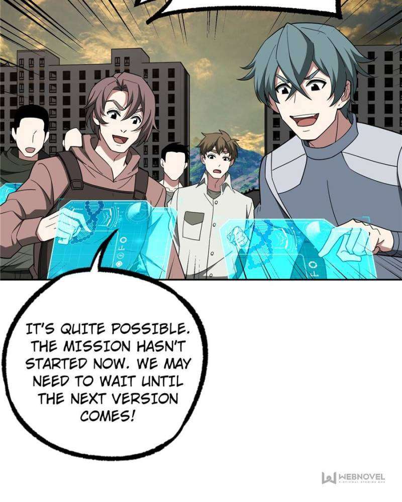 The Legendary Mechanic chapter 203 page 42