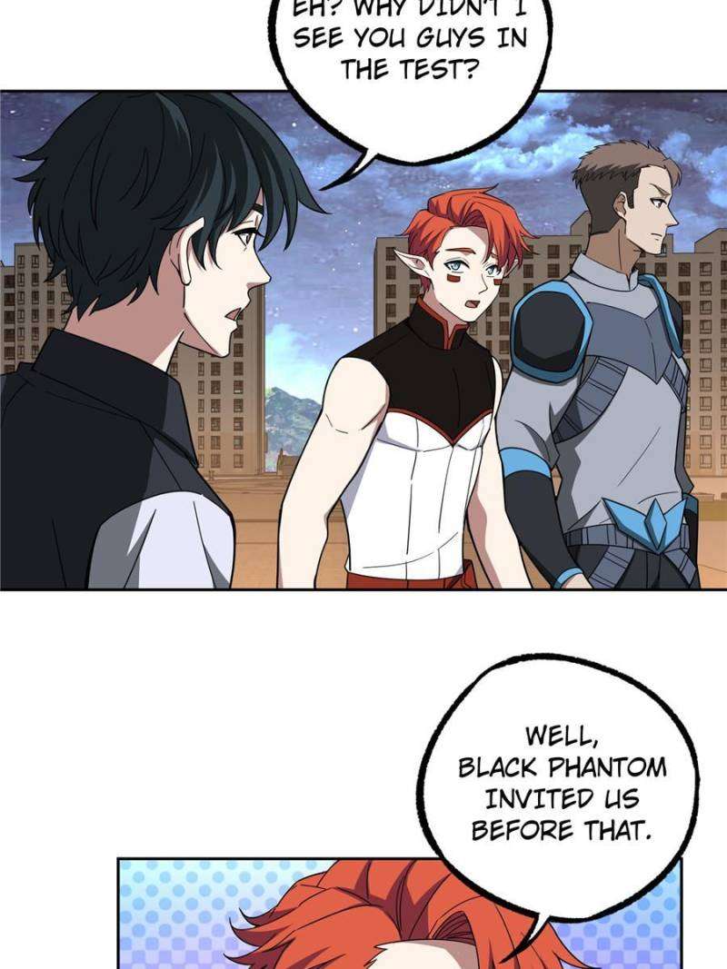 The Legendary Mechanic chapter 203 page 45