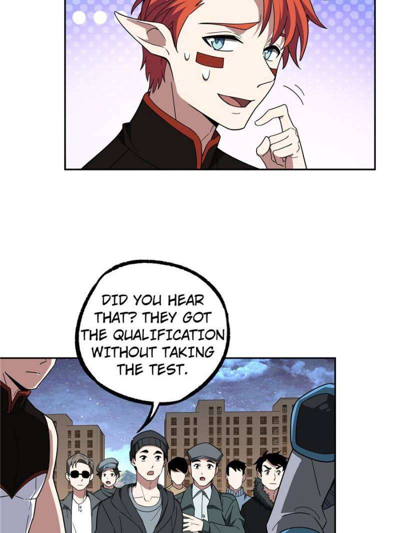 The Legendary Mechanic chapter 203 page 46