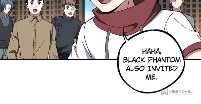 The Legendary Mechanic chapter 203 page 48