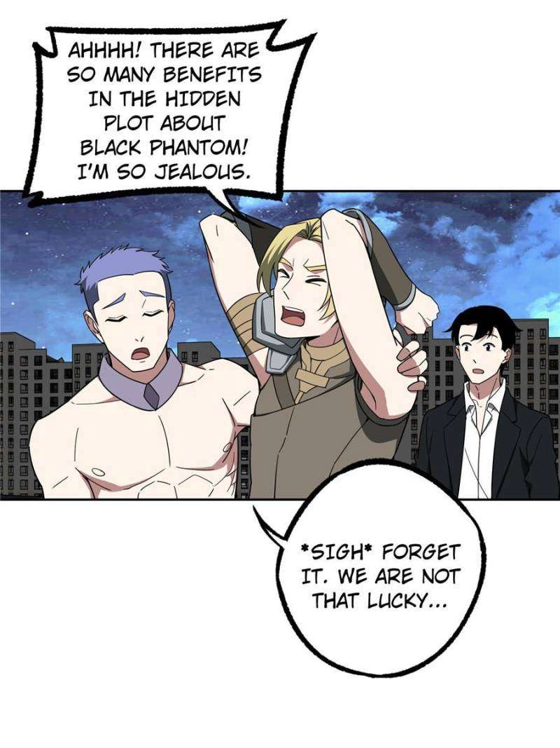 The Legendary Mechanic chapter 203 page 49