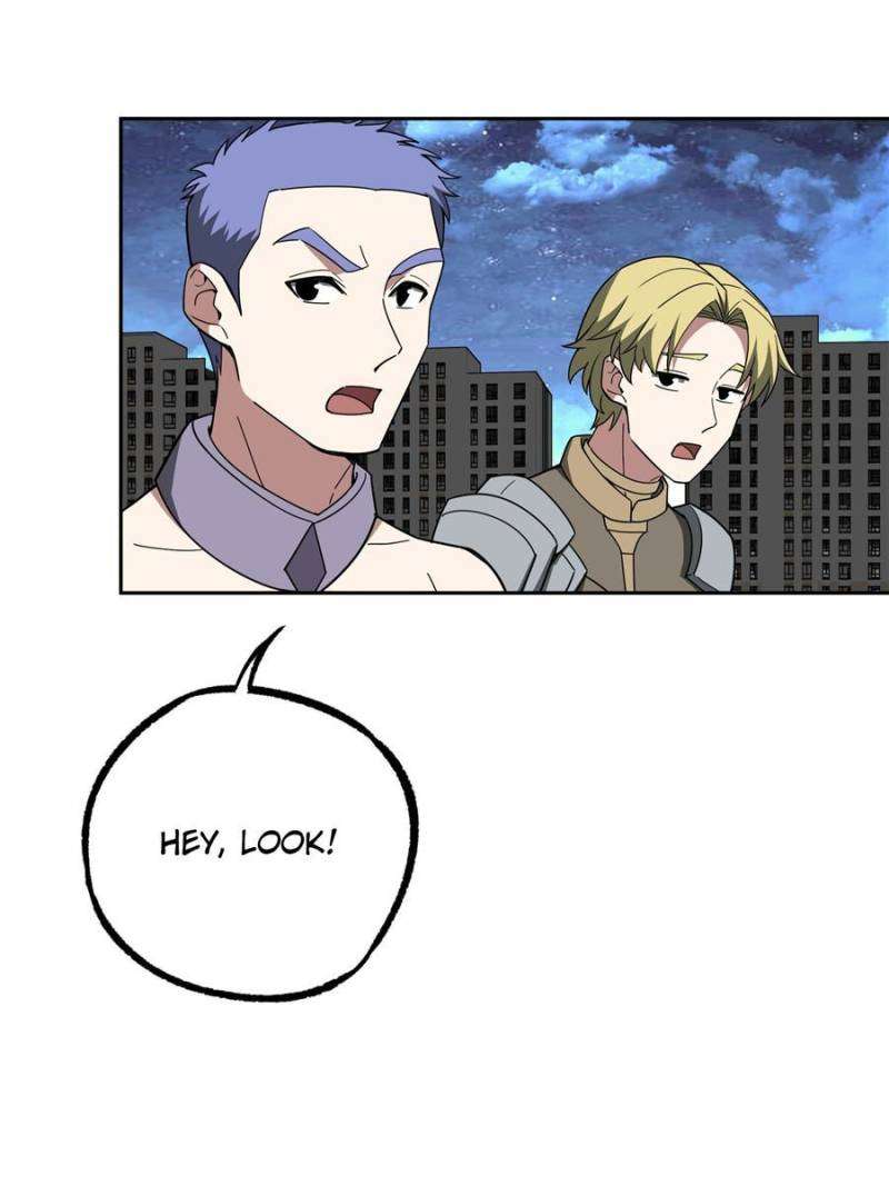 The Legendary Mechanic chapter 203 page 50