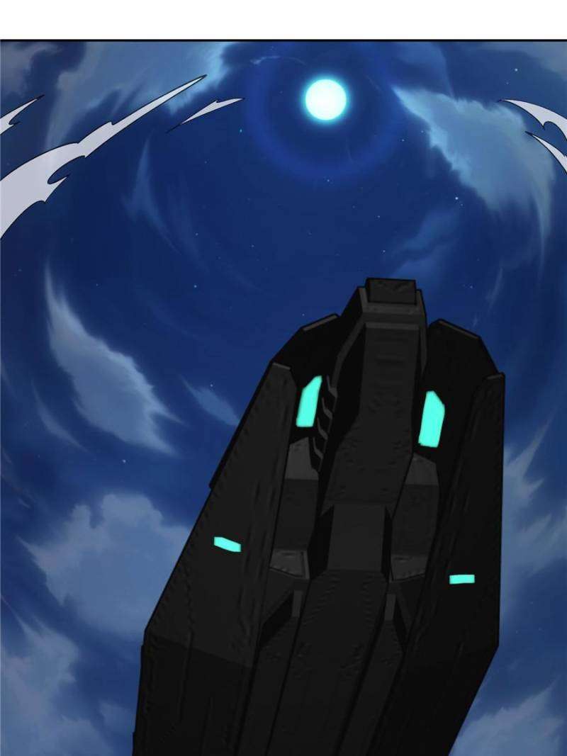 The Legendary Mechanic chapter 203 page 51